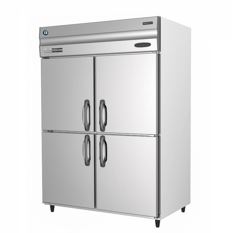 Tủ mát 4 cánh Hoshizaki HRE-147B