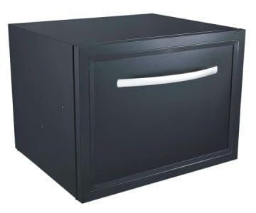 Tủ mát minibar Wellway 45 lít BC50