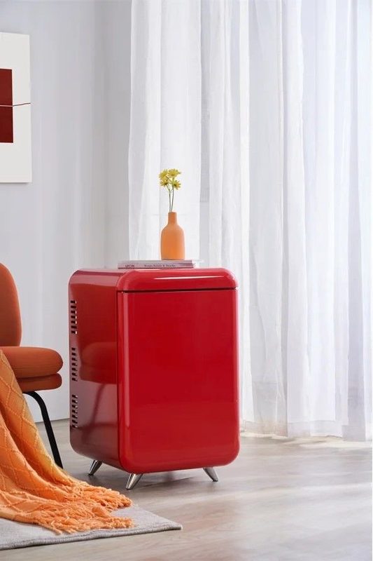 Tủ mát Minibar Retro BC-45F