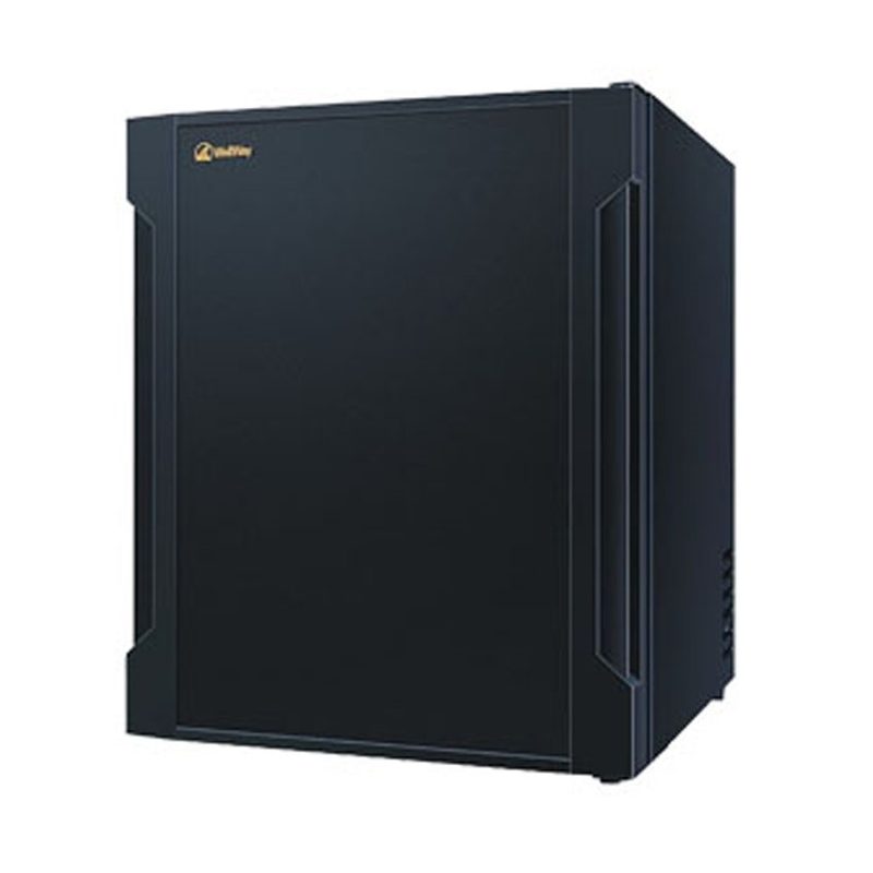 Tủ mát minibar Wellway 30 lít XC-30C-S