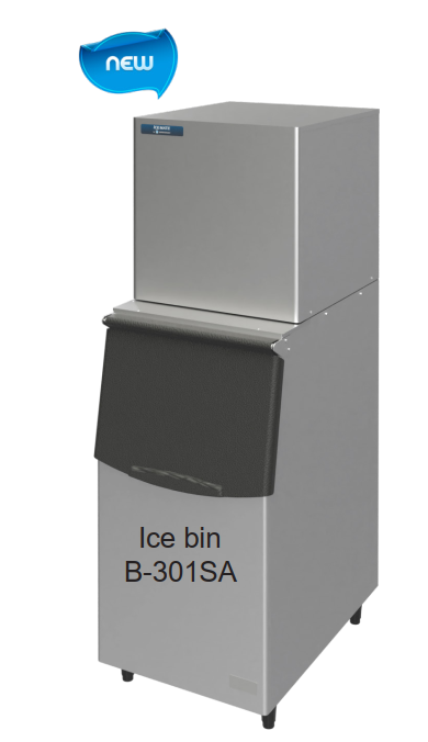 Máy làm đá Hoshizaki SRM-200WB