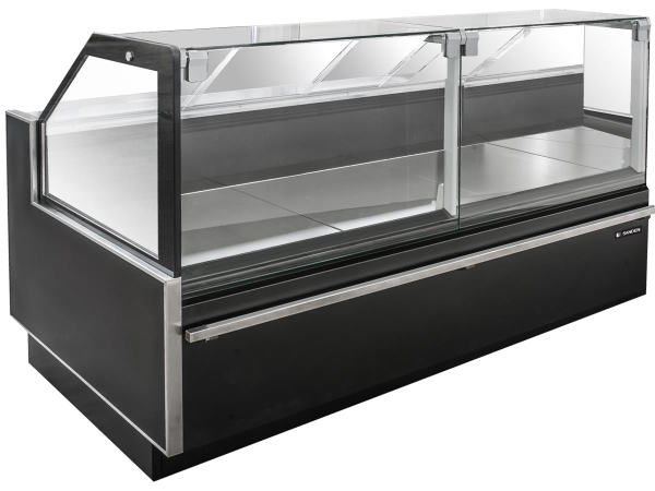 Tủ trưng bày siêu thị Sanden SMA-2600F