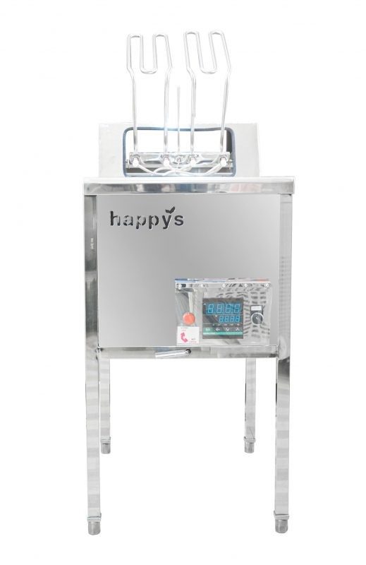 Máy chiên điện 30L Happys HWF-30L
