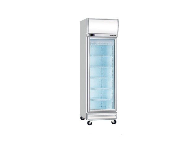 Tủ đông 1 cánh kính Berjaya 1D/DF-SG-EV