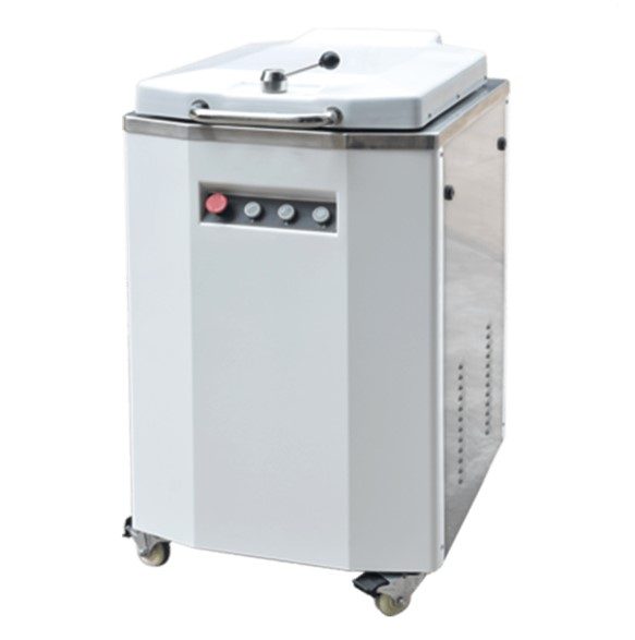 Máy chia bột thủy lực Sinmag D20-D
