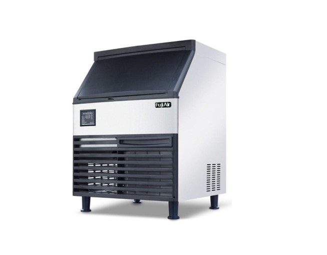Máy làm đá viên Fuji Air FR100