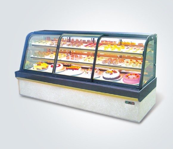 Tủ Trưng Bày Bánh Sinmag RH3-F7