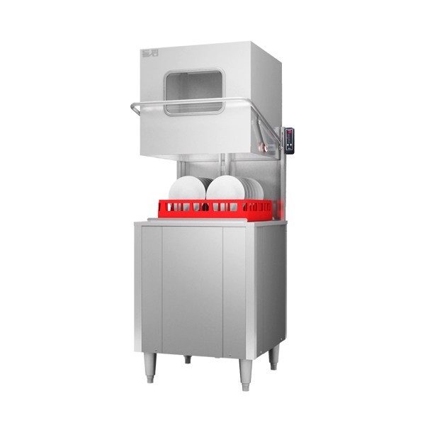 Máy rửa bát công nghiệp Dolphin DW-3200 Series