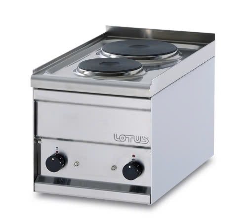 Bếp Điện Lotus PC-1EM