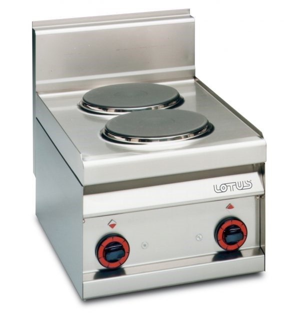 Bếp điện từ ba pha Lotus PC-4ET
