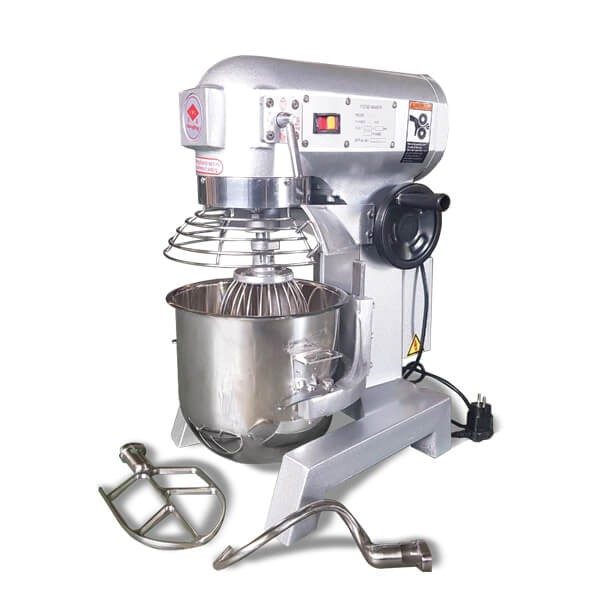 Máy trộn bột 20L Hongling B-20