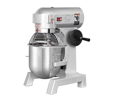 Máy trộn bột 30L Hongling B-30