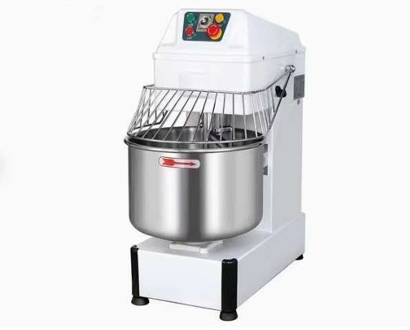 Máy trộn bột khô Hongling HS-30B (12,5 kg bột)
