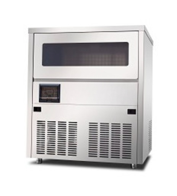 Máy làm đá hình viên đạn TurboGold TGI-55B