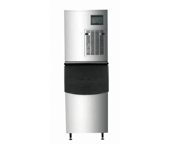 Máy làm đá bán nguyệt TurboGold TGI-620S