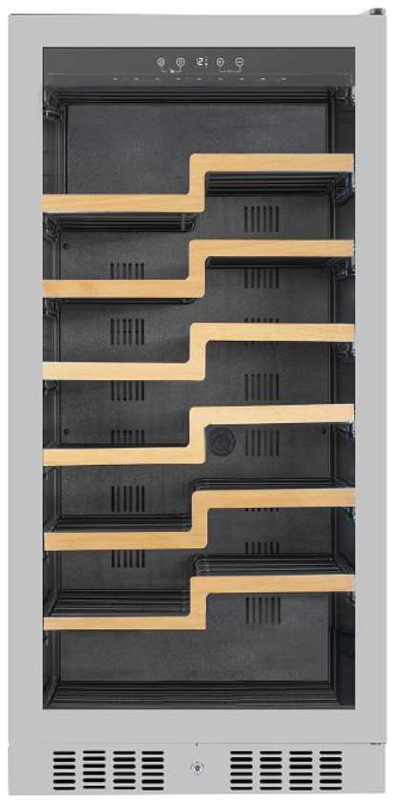 Tủ bảo quản rượu vang Kolner BU-258
