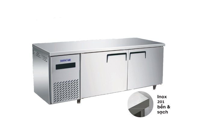 Bàn đông 2 cánh ELECTROLAB TK0.2LFD-07