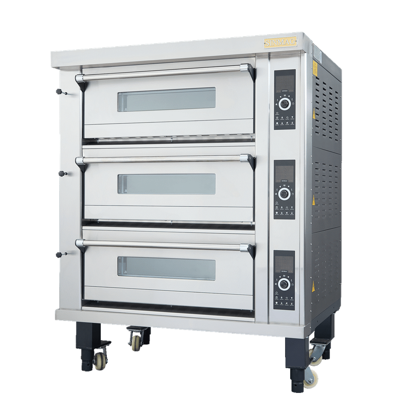 Lò nướng điện Sinmag SK2-633H