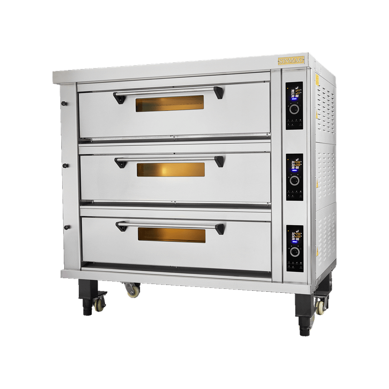 Lò nướng điện Sinmag SM2-603FH