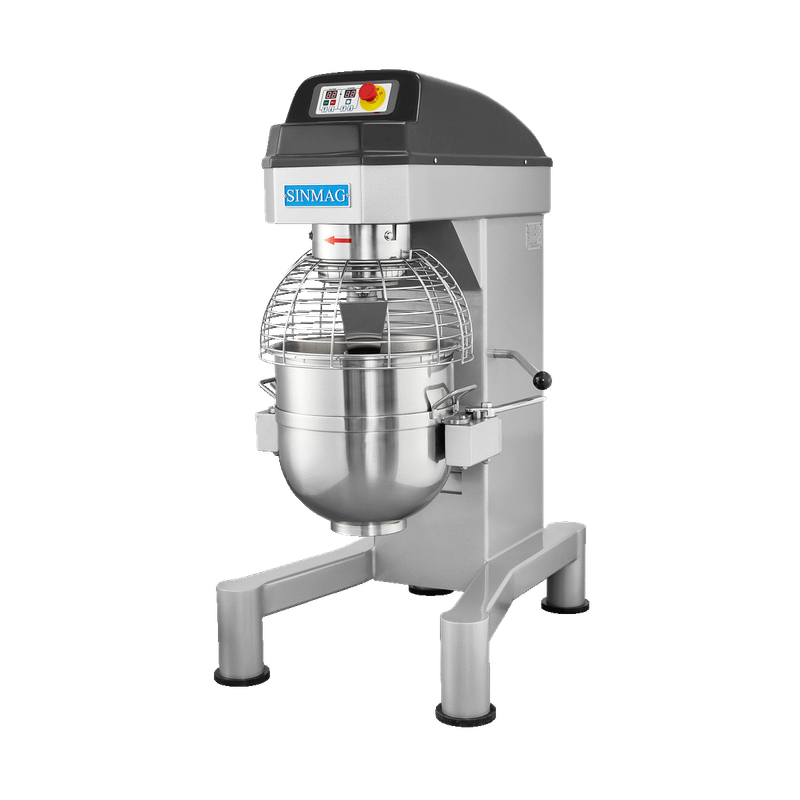 Máy đánh trứng Sinmag SM-40L