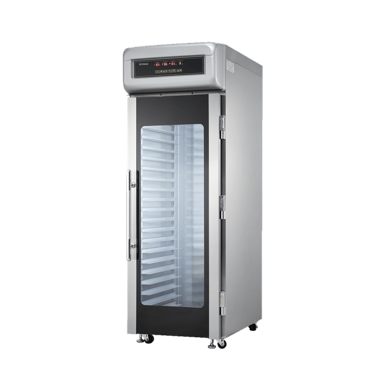 Tủ ủ bột Sinmag SPC-40SP