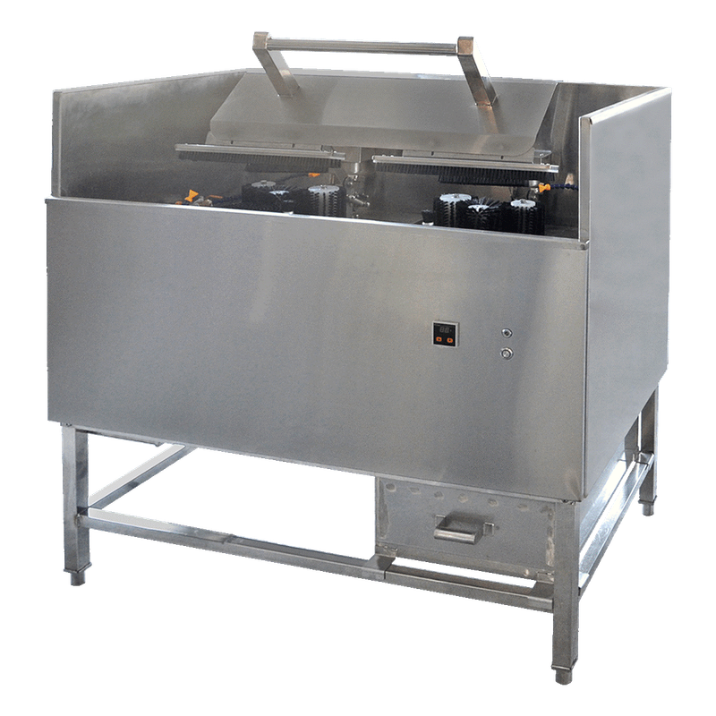 Máy rửa khuôn bánh Sinmag SWB-M10