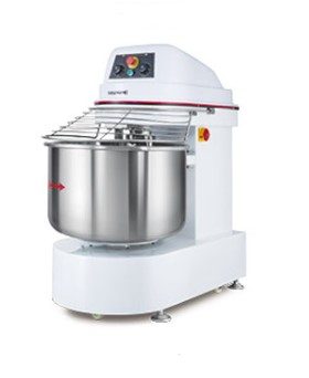 Máy trộn bột xoắn ốc Meichu MLS40