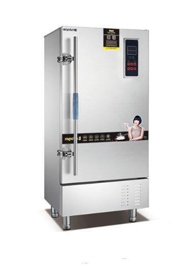 Tủ hấp thực phẩm Meichu MCKZ-ZDB12