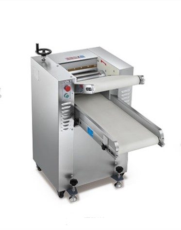 Máy cuộn bột Meichu MYMZD350