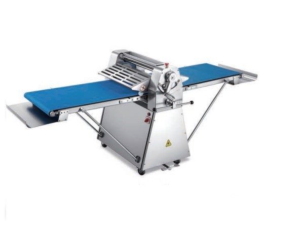 Máy cán bột Meichu MC-550BL