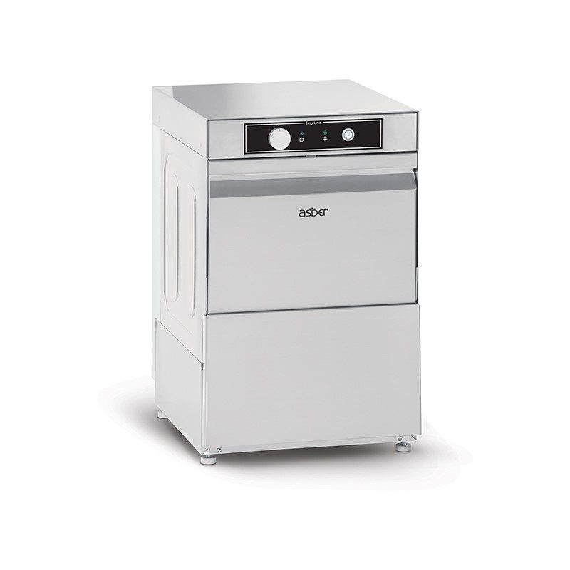 Máy rửa ly quầy bar Asber GE-350DD