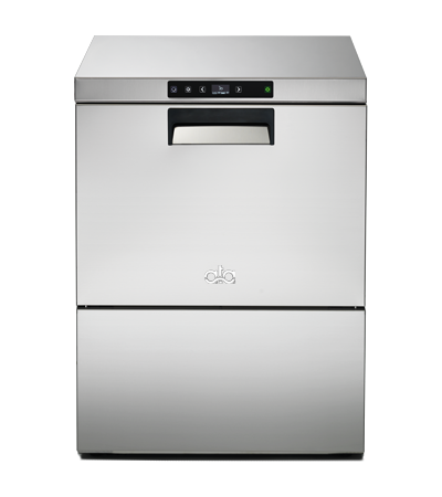 Máy rửa chén cửa trước ATA AF521