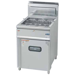 Bếp chiên nhúng Maruzen RXF-057FC