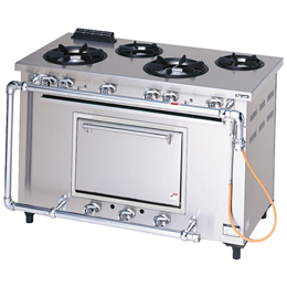 Bếp gas Maruzen MGRD-126D