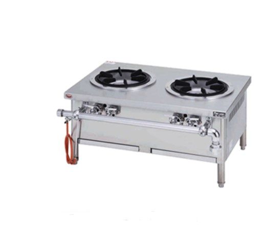 Bếp nấu soup dạng ống ngoài Maruzen MLSG-096