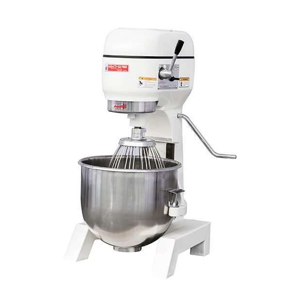 Máy trộn loại bánh răng Seiki WSK-20L-H