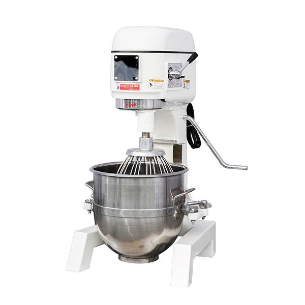 Máy trộn loại bánh răng Seiki WSK-40L
