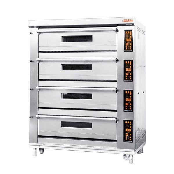 Lò nướng điện Seiki E44YW-R