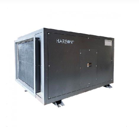 Máy hút ẩm treo trần Harison HCD-192B