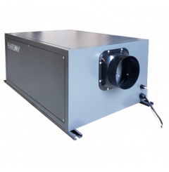 Máy hút ẩm treo trần Harison HCD-45B