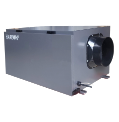 Máy hút ẩm treo trần Harison HCD-90B