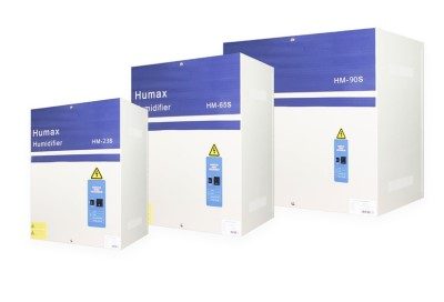 Máy tạo ẩm điện cực Humax HM-series