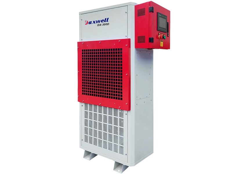 Máy sấy Heat-Pump Daxwell DX-300D