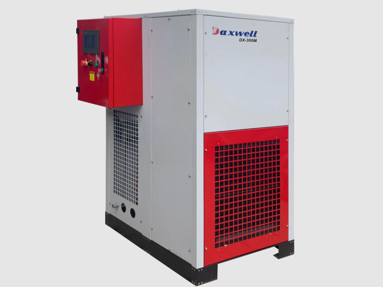 Máy sấy Heat-Pump Daxwell DX-300M