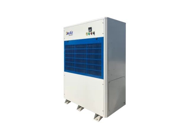 Máy hút ẩm đẳng nhiệt DeAir.CRE-600