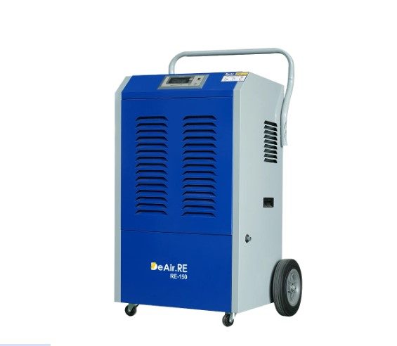 Máy hút ẩm DeAir.RE-150