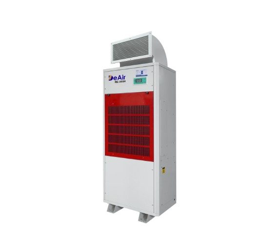 Máy sấy Heat-Pump DeAir.RE-300H