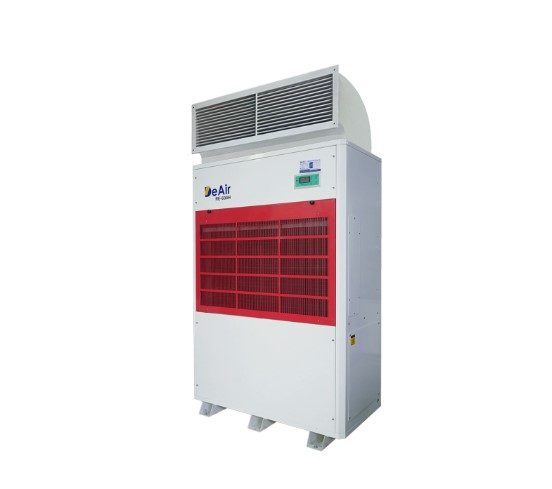 Máy sấy Heat-Pump DeAir.RE-600H