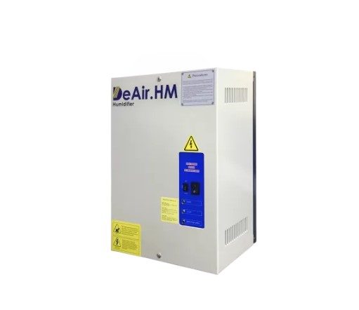 Máy tạo ẩm DeAir. HM-8S