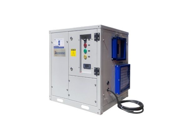 Máy hút ẩm rotor Dezenno-900